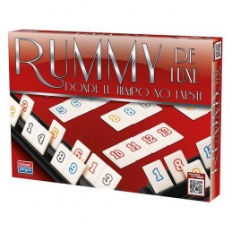 Jeu de société Rummy Deluxe...