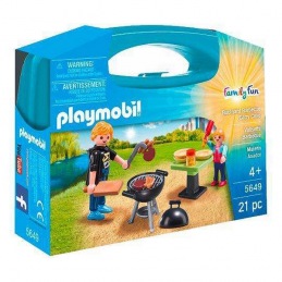 Playset Family Fun Backyard...