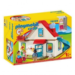 Playset House 1.2.3...