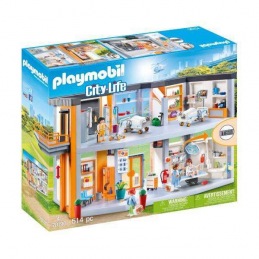 Playset City Life Large...