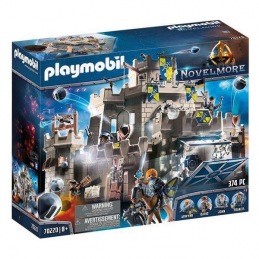 Playset Novelmore Playmobil...