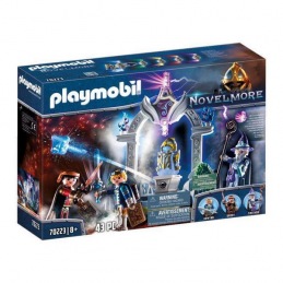 Playset Novelmore Playmobil...