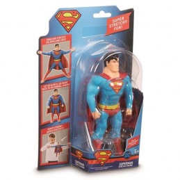 Action Figure Justice...