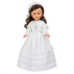 Doll Nancy Famosa (48 cm)