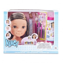 Hairdressing Doll Nancy A...