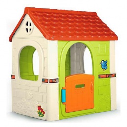 Children's play house...