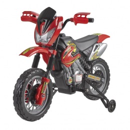 Motorcycle Feber Cross 400F...