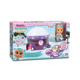 Playset Kristal's Igloo IMC...