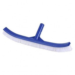 Curved Brush for Swimming...