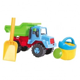 Set de jouets de plage