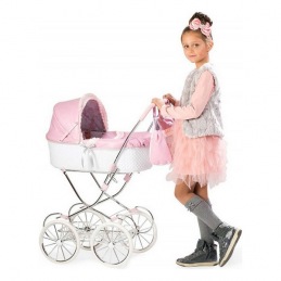 Doll Stroller Arias...