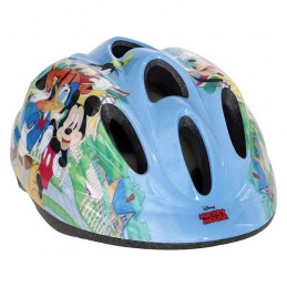 Baby Helmet Mickey Toimsa...