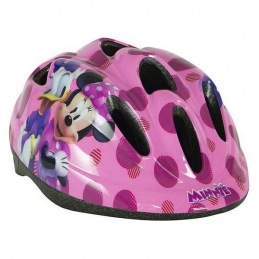 Casco Infantil Minnie...