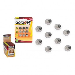 Alkaline Button Cell...