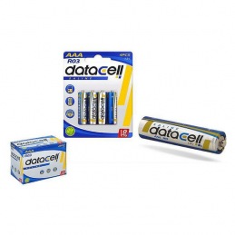 Batteries (R/3 1,5 V.)