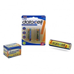 Alkaline Batteries (R/6 1,5V.)