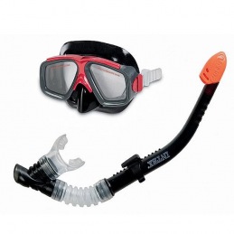 Occhialini da Snorkeling e...