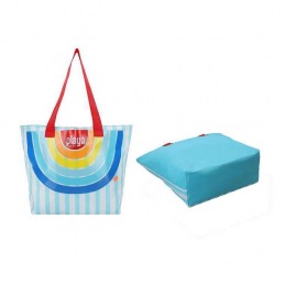 Borsa da Mare Colors (58 x...