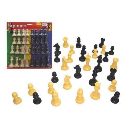 Chess Pieces