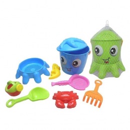 Set de jouets de plage...