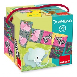 Domino Diset Cardboard (28...