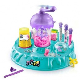 Craft Game Slime Mix & Match