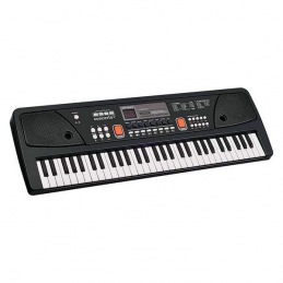 Keyboard Electric Reig (20...