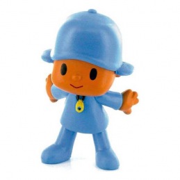 Figurine Pocoyo Comansi