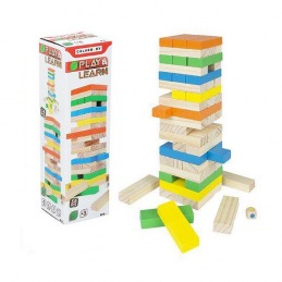 Building Blocks Game Woomax...