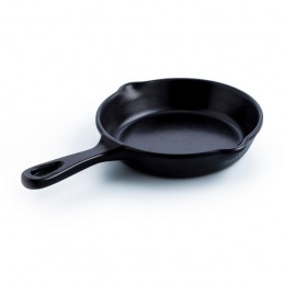 Pan for Serving Aperitifs...