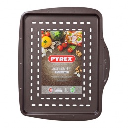 Baking tray Pizza Pyrex...