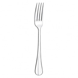 Fork Set Amefa Baguette (12...