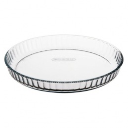 Molde para Tartas Pyrex 27 cm