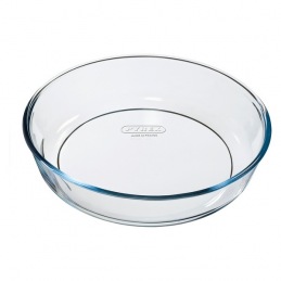 Cake Mould Pyrex 25 cm