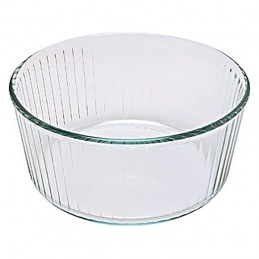 Moule à pâtisserie Pyrex 21 cm