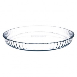 Molde para Tartas Pyrex 30 cm