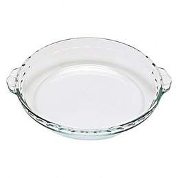 Molde para Tartas Pyrex 22 cm