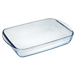 Fuente para Horno Pyrex...