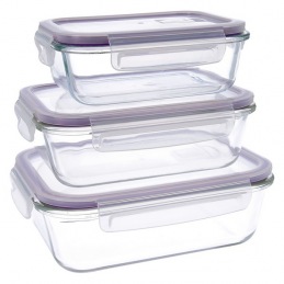 Set of lunch boxes Quid...