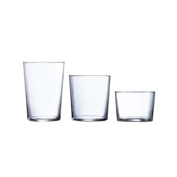 Set of glasses Luminarc...