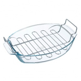 Oven Dish Pyrex...