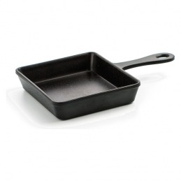 Pan for Serving Aperitifs...