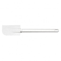 Spatula Matfer White...