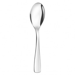 Coffee Spoon Amefa Lines (6...