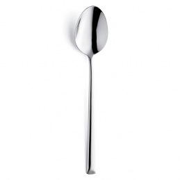 Set of Spoons Amefa...