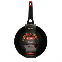 Padella Wok Pyrex Optima+...