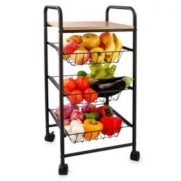 Vegetable trolley Quid...