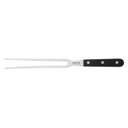 Carving fork Sabatier...