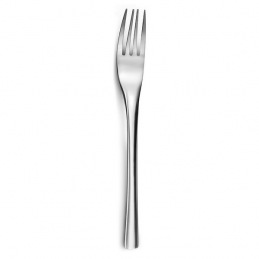 Fork Set Amefa Trilogy (12...