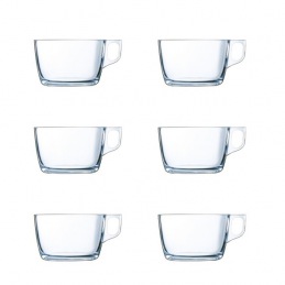 Set of Mugs Luminarc Nuevo...